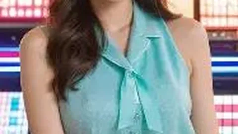 “粤港澳全运会羽毛球混双决赛：雅思组合成功登顶”